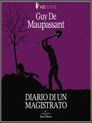 cover image of Diario di un magistrato